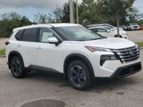 New 2026 Nissan Rogue SV image 2