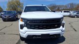 Used 2024 Chevrolet Silverado 1500 Custom image 3