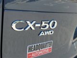 New 2025 MAZDA CX-50 2.5 Hybrid w/ Weather Package image 5