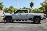 Used 2025 Chevrolet Silverado 2500 ZR2 image 2