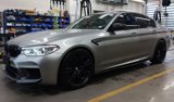 Used 2019 BMW M5 w/ Executive Package image 2