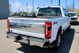New 2025 Ford F350 King Ranch w/ Chrome Package image 5