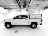 Used 2019 Chevrolet Colorado W/T w/ WT Convenience Package image 3