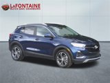 Certified 2023 Buick Encore GX Select image 2