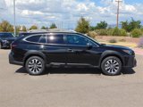 New 2025 Subaru Outback Touring XT image 3
