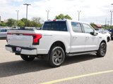 New 2025 Ford F150 Lightning Lariat image 5
