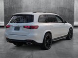 New 2025 Mercedes-Benz GLS 580 4MATIC image 2