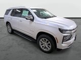New 2025 Chevrolet Tahoe Premier w/ Sun And Tow Package image 5
