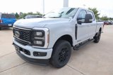 New 2026 Ford F250 XLT w/ XLT Premium Package image 3