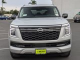 New 2026 Nissan Armada SV image 2