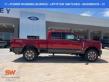 New 2025 Ford F250 King Ranch image 3