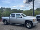 Used 2010 Chevrolet Silverado 1500 LTZ w/ Max Trailering Pack image 4