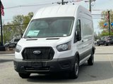 New 2025 Ford Transit 350 148 High Roof image 2