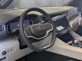New 2025 Jeep Wagoneer 4WD image 3
