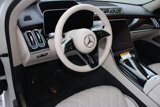 New 2026 Mercedes-Benz S 580e 4MATIC Sedan image 4