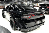 Used 2021 Dodge Charger SRT Hellcat image 4