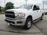 New 2024 RAM 2500 Tradesman w/ Chrome Appearance Group image 2