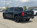 New 2026 RAM 1500 Laramie image 5