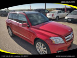 Used 2011 Mercedes-Benz GLK 350 4MATIC image 4