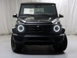 New 2025 Mercedes-Benz G 580 w/ EQ Technology image 5