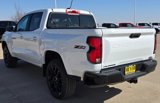 New 2025 Chevrolet Colorado Z71 image 6