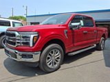 New 2025 Ford F150 Lariat image 2