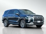 New 2025 Hyundai Palisade Calligraphy image 2