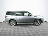 New 2025 INFINITI QX80 Sensory image 4