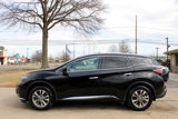 Used 2018 Nissan Murano SL w/ Moonroof Package image 6