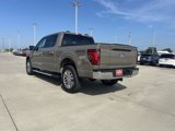 New 2025 Ford F150 Lariat w/ Equipment Group 502A High image 6