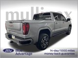 Used 2024 GMC Sierra 1500 AT4 w/ Technology Package image 3