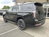 New 2025 Chevrolet Tahoe LT w/ Comfort Package image 3