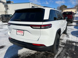 New 2025 Jeep Grand Cherokee Altitude image 4
