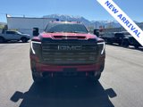 Used 2024 GMC Sierra 2500 AT4 w/ AT4 Premium Plus Package image 2