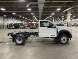 New 2025 Ford F350 XL w/ XL Chrome Package image 5