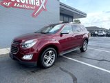 Used 2016 Chevrolet Equinox LTZ w/ Enhanced Convenience Package image 2
