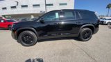 New 2026 Chevrolet Traverse Z71 w/ Enhanced Driving Package image 5