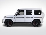 Used 2024 Mercedes-Benz G 63 AMG 4MATIC image 2