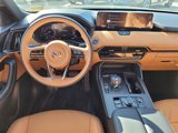 New 2025 MAZDA CX-70 3.3 Turbo S w/ Premium Plus image 5