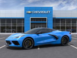 New 2025 Chevrolet Corvette Stingray Premium Conv w/ Z51 Performance Package image 2