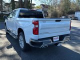 New 2025 Chevrolet Silverado 1500 LTZ w/ LTZ Premium Package image 4