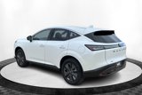 New 2025 Nissan Murano SL image 3