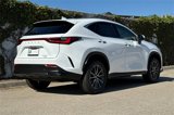 New 2026 Lexus NX 350 AWD w/ Premium Package image 5