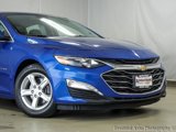 Certified 2023 Chevrolet Malibu LT image 3