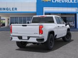 New 2025 Chevrolet Silverado 2500 ZR2 w/ Technology Package image 4