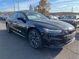 New 2025 Audi A7 3.0T Premium Plus image 6