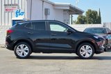 New 2025 Buick Encore GX Preferred w/ Comfort Package image 4