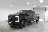 New 2025 Ford F350 4x4 Crew Cab Super Duty image 4