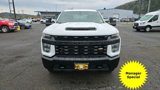 Used 2023 Chevrolet Silverado 2500 W/T w/ WT Fleet Convenience Package image 2
