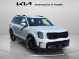 New 2025 Kia Telluride SX Prestige X-Line image 2